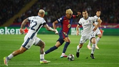Barca vs Inter: Trận cầu ‘tuyệt đối điện ảnh’